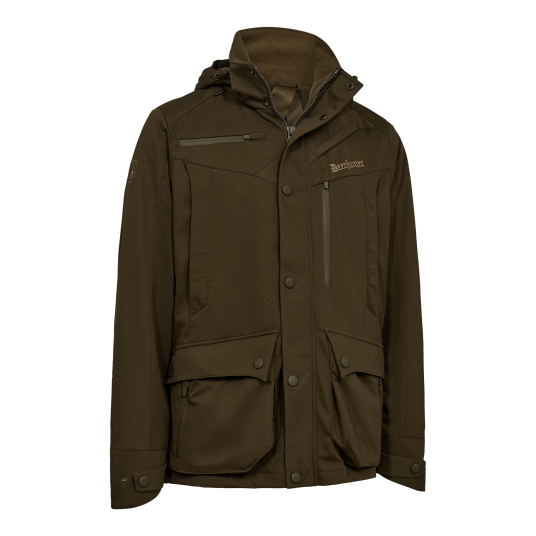 Deerhunter  Muflon Pro Light Jakke Herre Art Green 52 52