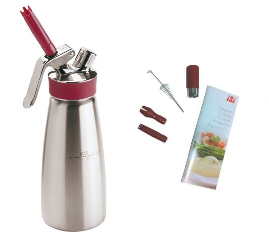 Kremsifon Gourmet Whip Plus 0,25 l