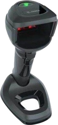 Zebra DS9908-SR BLACK RFID USB KIT