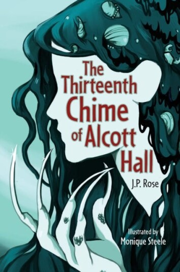The Thirteenth Chime of Alcott Hall Big Cat Read On The Thirteenth Chime of Alcott Hall Big Cat Read On