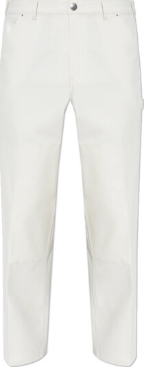 Moncler Herre Bukser Beige M,