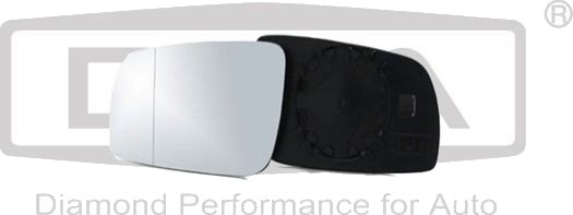 Speilglass, ytterspeil DPA 88570102502