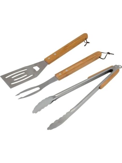 Campingaz utensils set 3 pcs