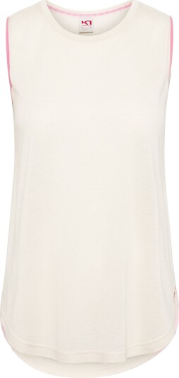 Kari Traa Women"s Henni Top Light Beige XS Kari Traa Women"s Henni Top Light Beige XS