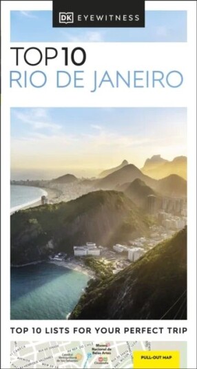 Dk Eyewitness Top 10 Rio De Janeiro Av Dk Eyewitness