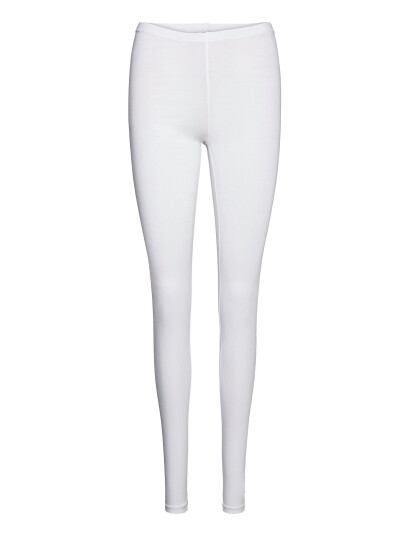 Fransa Frkokos 1 Leggings - White - XS