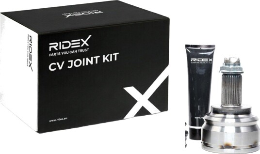 RIDEX 5J0179 Drivledd RIDEX 5J0179 Drivledd