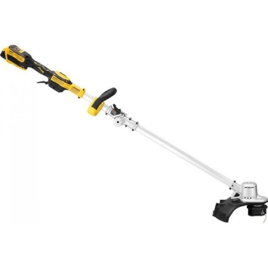 Dewalt DCMST561P1-QW Gresstrimmer med batteri og lader, Hagemaskiner