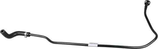 METZGER 2420869 Radiatorslange