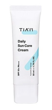 Tiam Daily Sun Care Cream SPF50+ 50ml