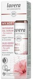 Lavera My Age Intensive Oil Serum 30 ml. Lavera My Age Intensive Oil Serum 30 ml.