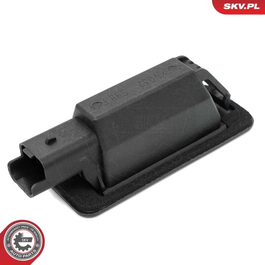 ESEN SKV 72SKV032 Nummerskiltlys