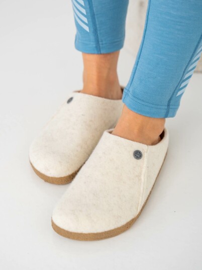 Birkenstock Zermatt Standard Beige 39
