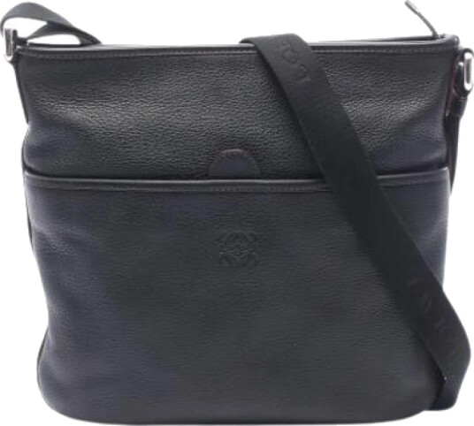 Loewe Herre Svart