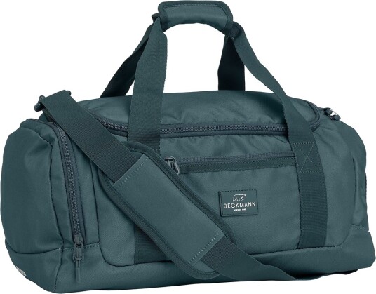 Beckmann Norway Duffelbag Dark Green   Green   ONE SIZE