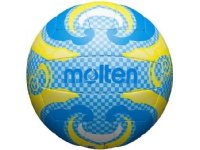 Molten Volleyball strand fritid V5B1502-C syntetisk. hud Molten Volleyball strand fritid V5B1502-C syntetisk. hud