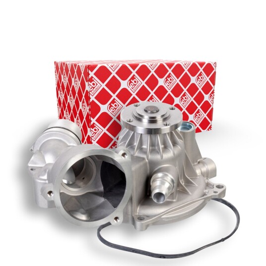 FEBI BILSTEIN 175531 Vannpumpe FEBI BILSTEIN 175531 Vannpumpe