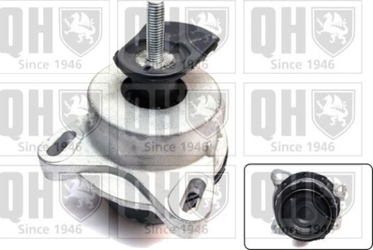 QUINTON HAZELL EM4763 Motorfeste