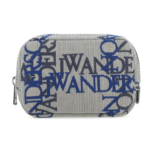 JW Anderson, Dame, Vesker, Flerfarget, ONE SIZE,