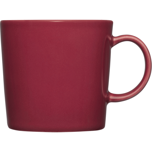 Iittala Teema Krus 30 cl Kirsebærrød