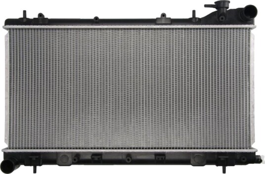 KOYORAD PL091163 Radiator motorkjøling
