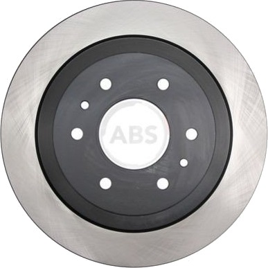 A.B.S. 18074 Bremseskive