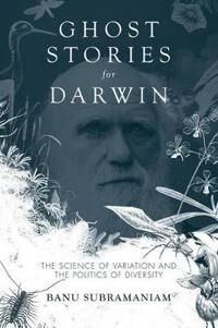 Subramaniam Banu Ghost Stories for Darwin