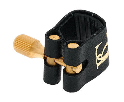 BG L16 Ligature Sopranino Sax