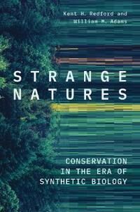 Redford Kent H. Strange Natures