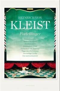 Fortellinger Av Bjørn Aasheim, Heinrich Von Kleist