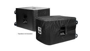 Electro-Voice ETX-15SP-CVR Sort