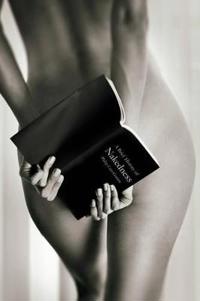 A Brief History Of Nakedness Av Philip Carr-Gomm A Brief History Of Nakedness Av Philip Carr-Gomm