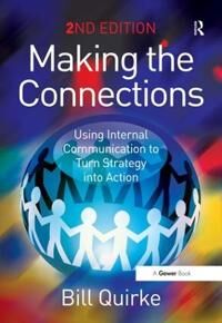 Making The Connections Av Bill Quirke