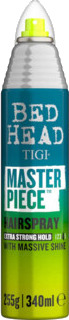 Tigi Bed Head Masterpiece Hairspray 340ml