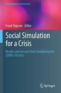 Dignum Frank Social Simulation for a Crisis