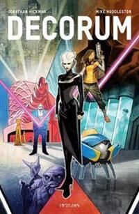 Decorum Av Jonathan Hickman