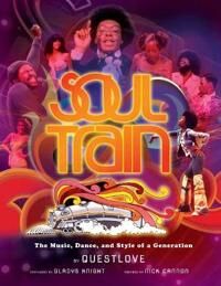Soul Train (Reissue) Av Ahmir 'Questlove' Thompson