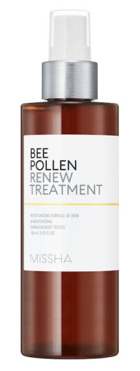 Missha Bee Pollen Renew Treatment 150 ml Ansiktsspray