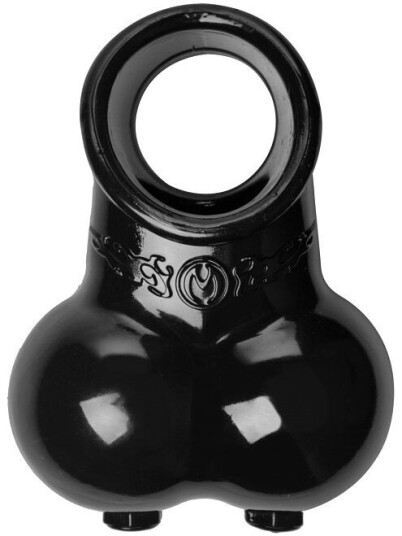 XR Brands - Master Series XR Master Series: Squeeze My Sac, Scrotum Erection Enhancer