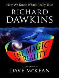 Dawkins Richard The Magic of Reality