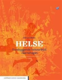 Helse Av Rolv Lundheim