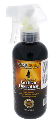 MusicNomad Guitar Detailer MN152 MusicNomad Guitar Detailer MN152