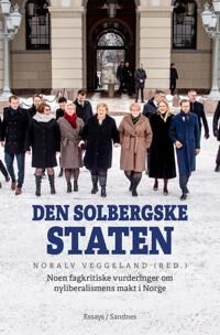 Den Solbergske Staten