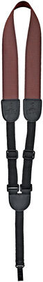 Ortega Ous-HK-BR Ukulele Strap