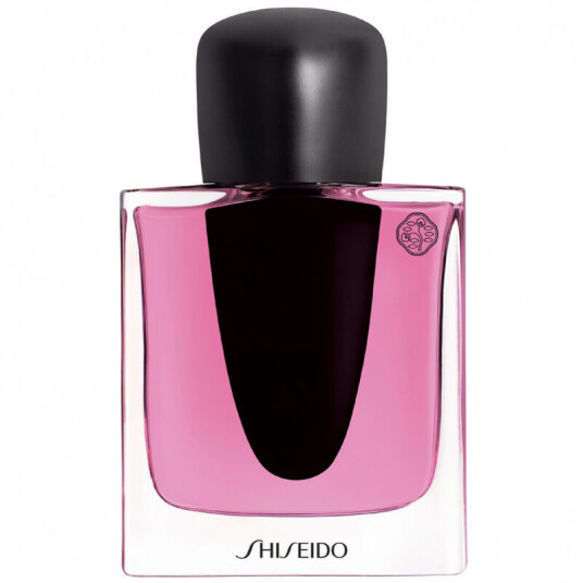 Shiseido Ginza Murasaki 50ml Eau de Toilette med Floral Duft Shiseido Ginza Murasaki 50ml Eau de Toilette med Floral Duft