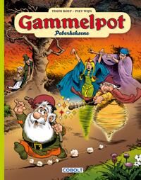 Roep Thom Gammelpot 13