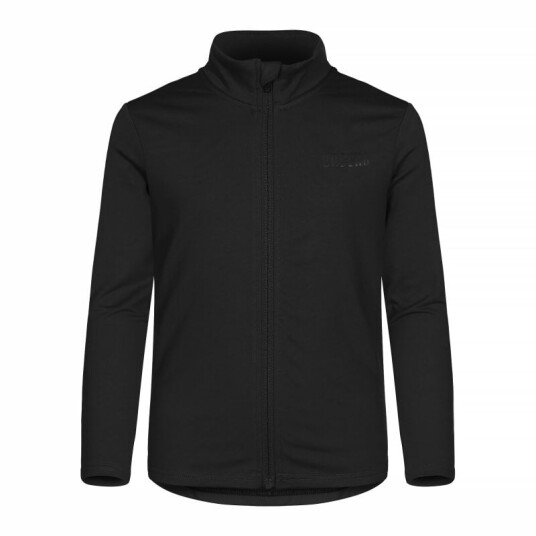 Urberg Juniors' Stavik Fleece 110/116, Black Beauty Urberg Juniors' Stavik Fleece 110/116, Black Beauty