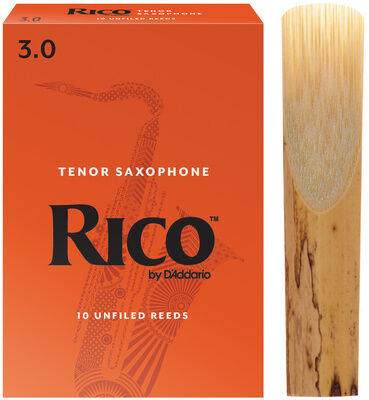 Daddario Woodwinds Rico Tenor Sax 3,5 Daddario Woodwinds Rico Tenor Sax 3,5