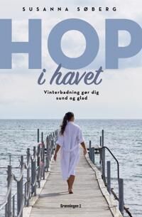 Søberg, Susanna Hop i havet (8794304017) Søberg, Susanna Hop i havet (8794304017)