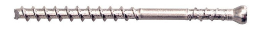 Camo Trallskruv Dold 60x4,2mm 316ss A4 T15 1750-Pack Camo Trallskruv Dold 60x4,2mm 316ss A4 T15 1750-Pack